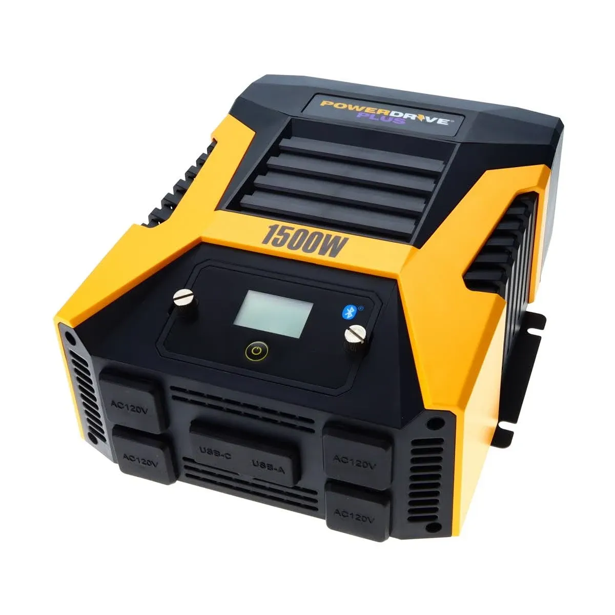 Powerdrive 1500 Watt Power Inverter