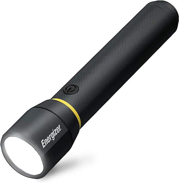 Energizer Vision Pro LED Flashlight