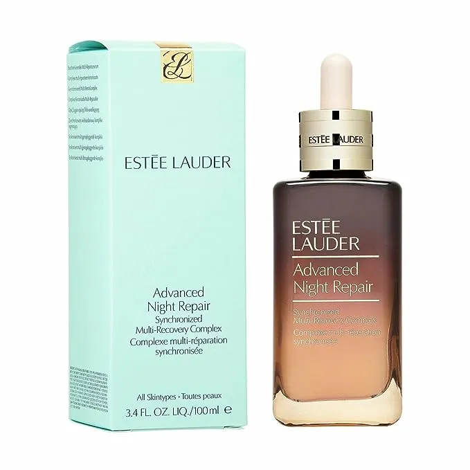 Estee Lauder Advanced Night Repair Synchronized Multi-Recovery Complex