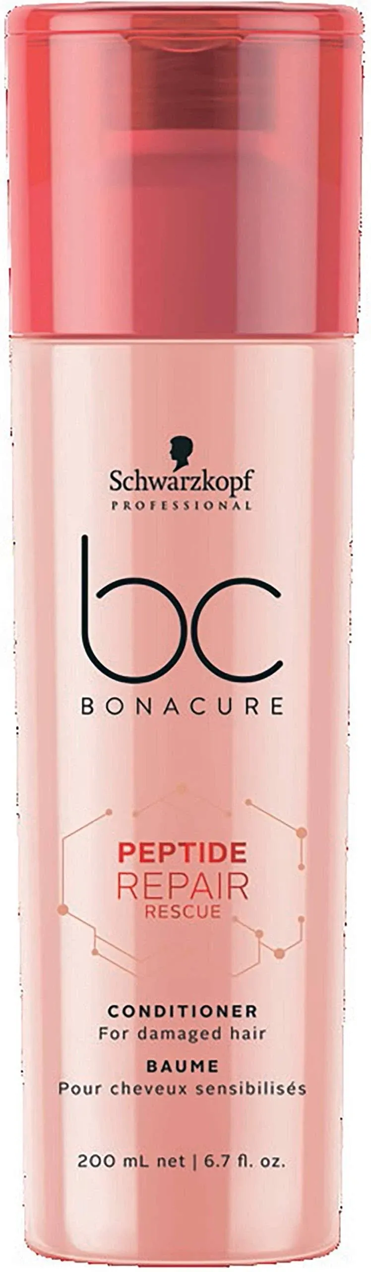 Schwarzkopf Professional Bonacure Repair Rescue 1000ml fs