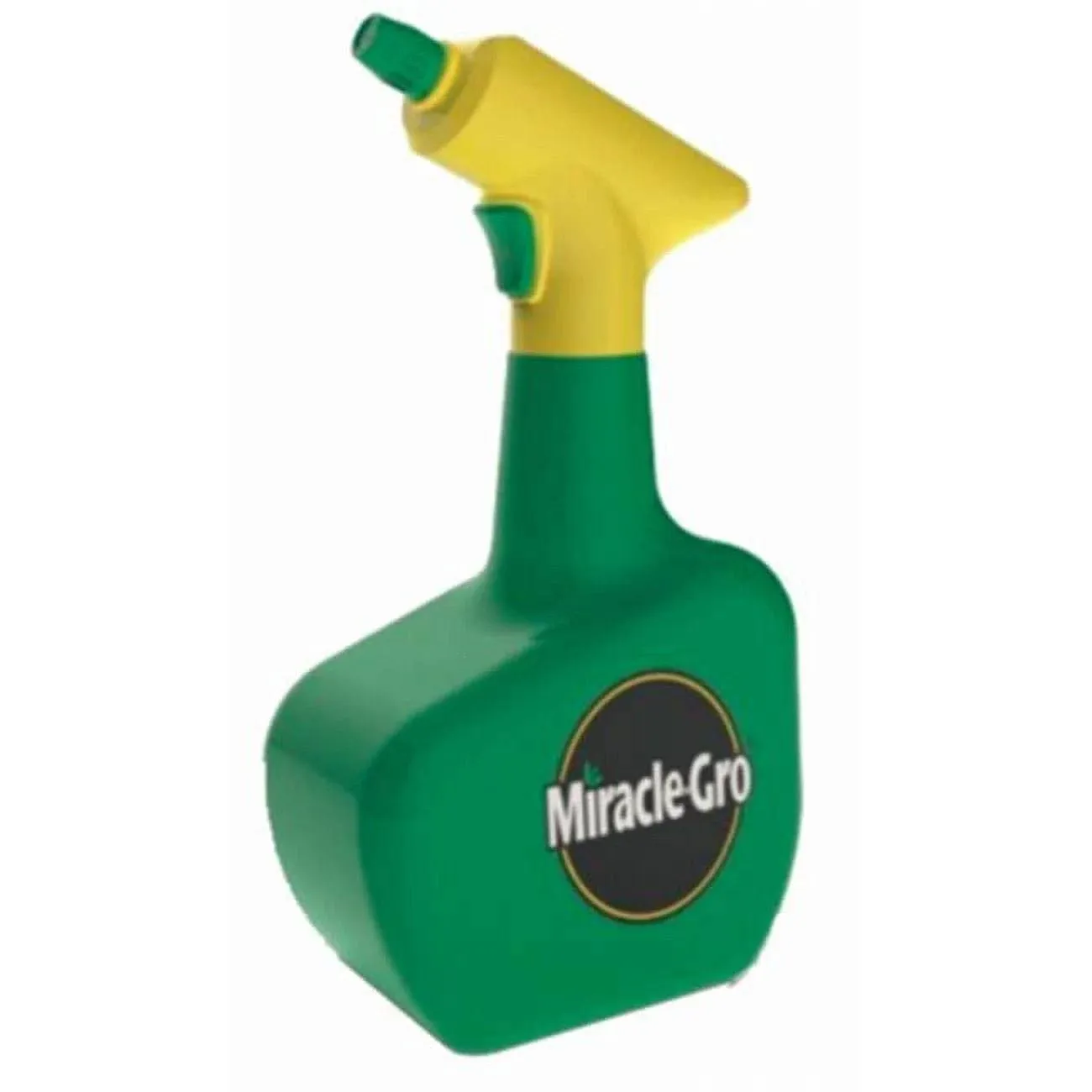 NEW Miracle-Gro 190518 Battery Powered 48 oz. Handheld Sprayer, Green