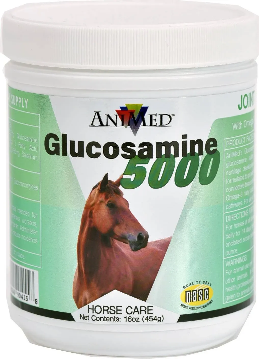 AniMed Glucosamine 5000