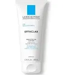 La Roche Posay Effaclar Medicated Gel Cleanser - 3.4 fl oz