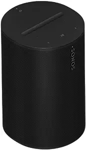 Era 100 Wireless, Smart Speaker