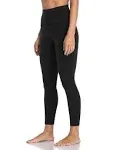 Colorfulkoala 28'' Essential Legging Black / L