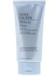 Estee Lauder Perfectly Clean Foam Cleanser/Purifying Mask, 5.0 oz.