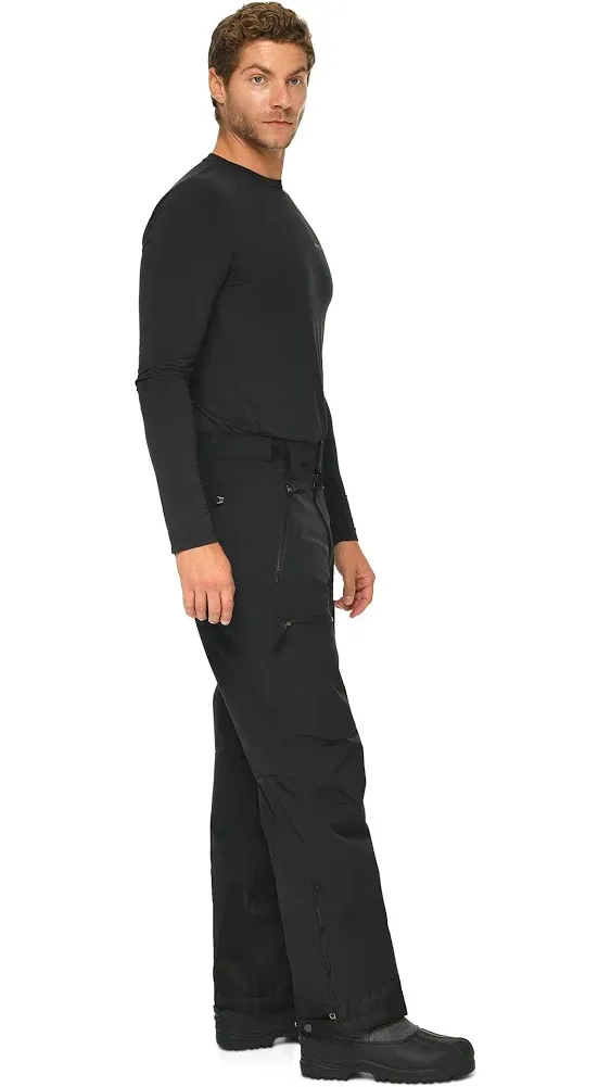 Arctix Men's Mountain Insulated Ski Pants