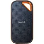 SanDisk Extreme Pro Portable SSD 2TB