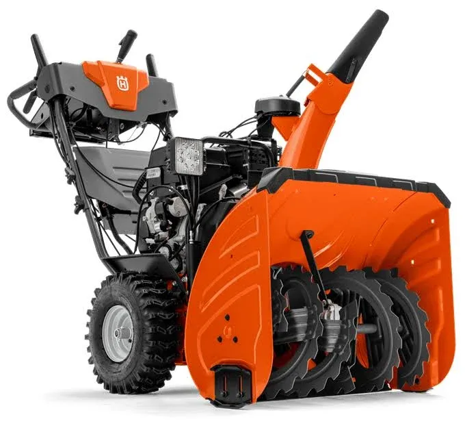 Husqvarna ST430 (30") 414cc Two-Stage Snow Blower w/Hydrostatic Drive