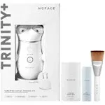 NuFACE Trinity+® & Effective Lip and Eye Attachment