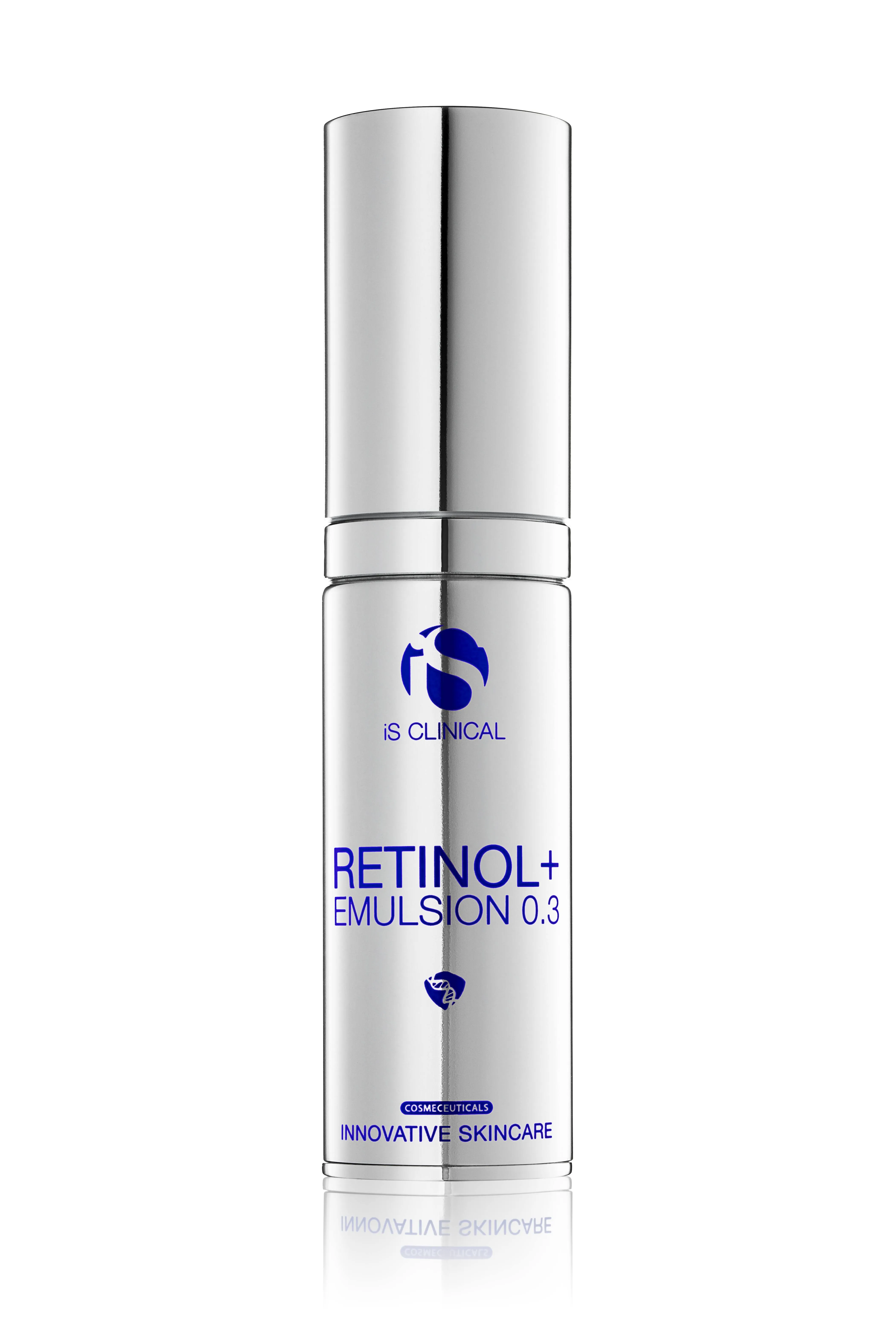 Is Clinical Retinol+ Emulsion 0.3