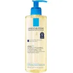 La Roche-Posay Lipikar AP+ Gentle Foaming Cleansing Oil - 13.52 fl oz