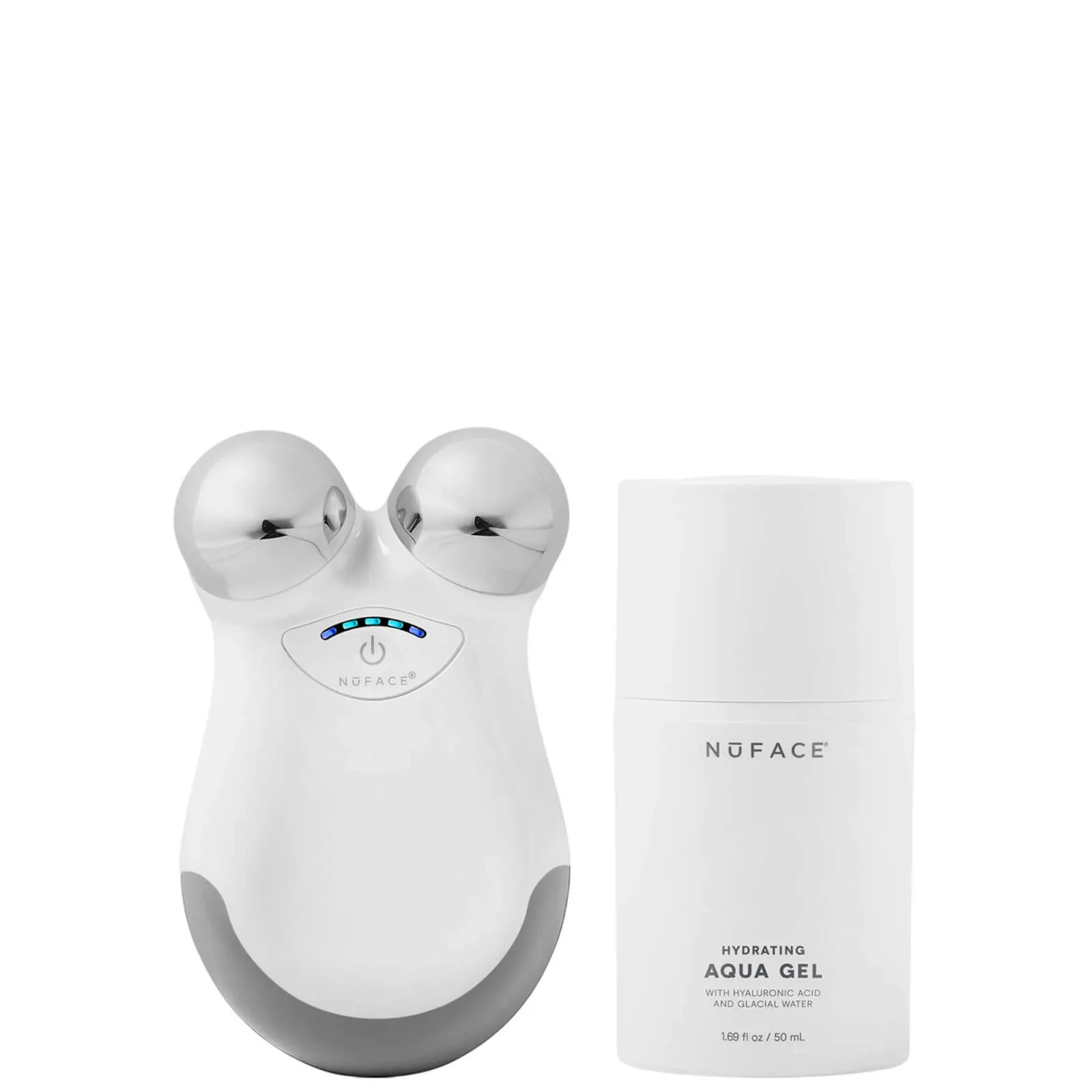 NuFACE MINI Facial Toning Device