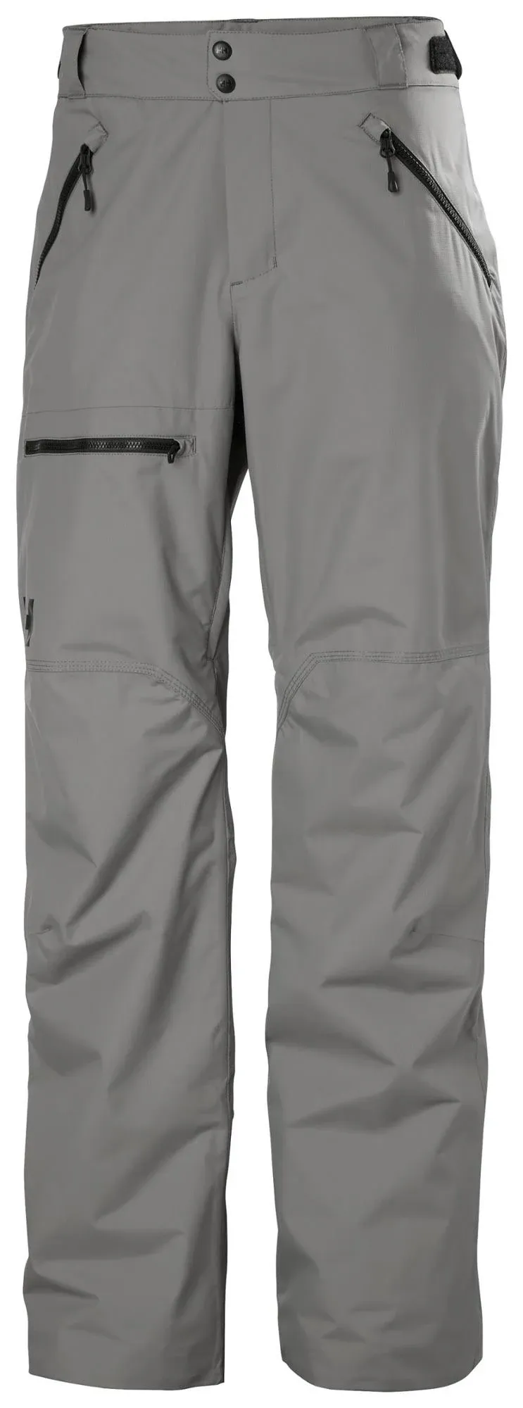 Helly Hansen Men's Sogn Cargo Pants - Concrete,S