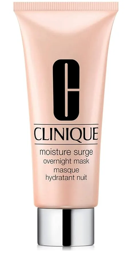 Clinique Moisture Surge Overnight Mask 100ml/3.4oz