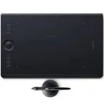 Wacom Intuos Pro Creative Pen Tablet