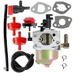 PC164236 Carburetor For Cub Cadet MTD Troy-Bilt 208cc Snow Blower Engine