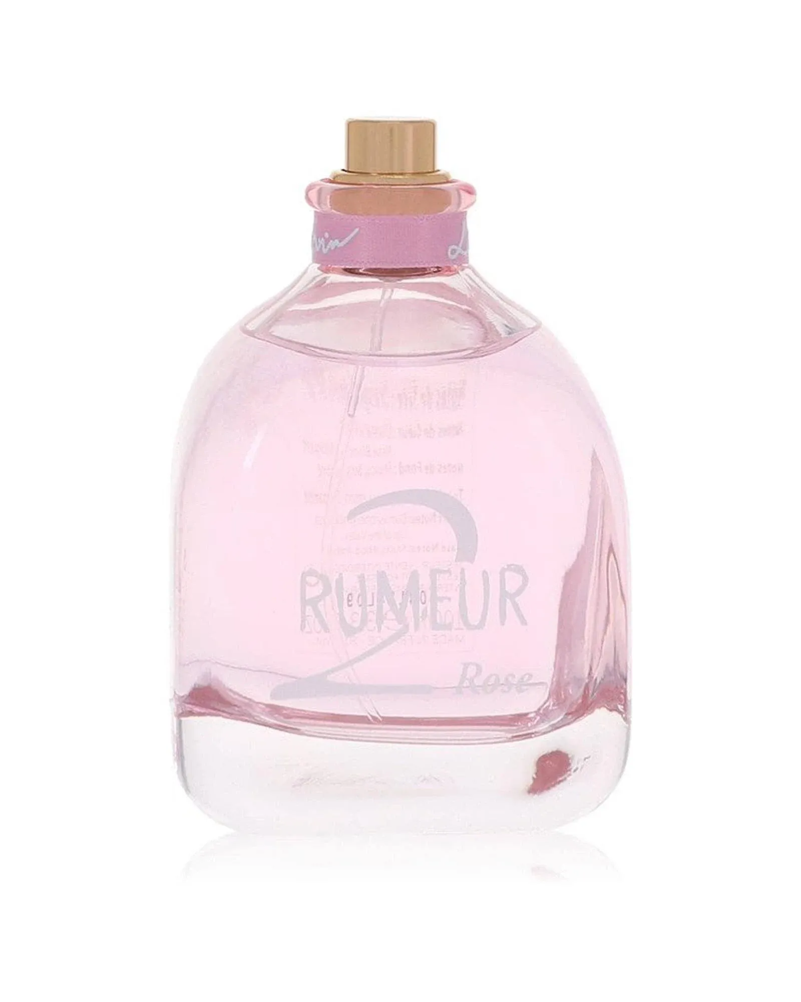 Rumeur 2 Rose Lanvin Edp Spray 3.3 Oz For Women JLOO1A01