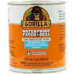 Gorilla Waterproof Patch & Seal Liquid