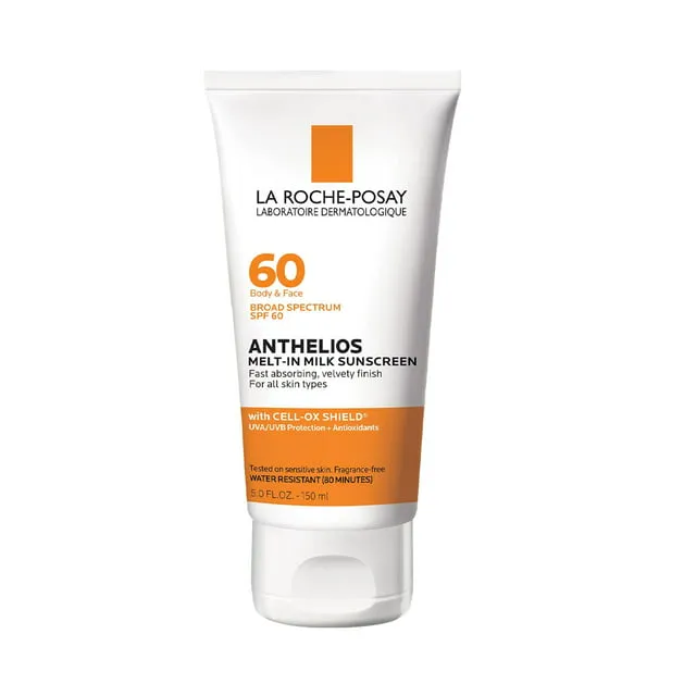 La Roche Posay Anthelios Melt-In Milk Sunscreen SPF 60