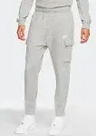 Nike Men's Sportswear Club Fleece Cargo Pants