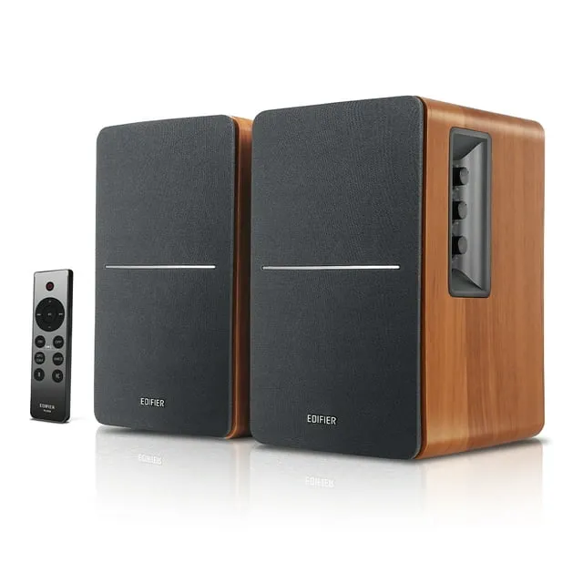 Edifier R1280DBs Active Bluetooth Bookshelf Speakers