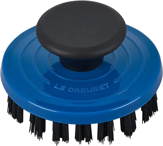 Le Creuset Grill Pan Brush