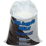 Safe Step 50 lb. 3300 Rock Salt Ice Melter