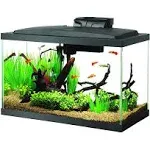 Aqueon Basic Aquarium Kit 10 Gallon