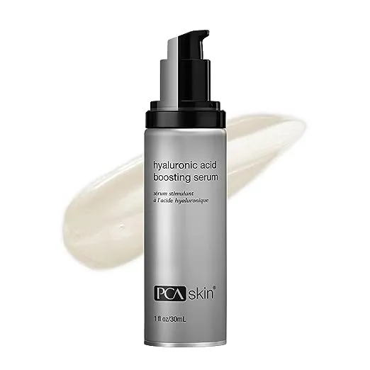 PCA Skin Hyaluronic Acid Boosting Serum