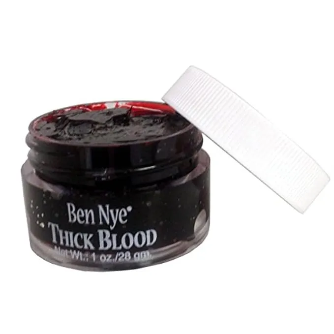 Ben Nye Thick Blood 6 oz