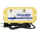 Skywalker Signature Series SKY38323 25dB VHF / UHF / FM Amplifier w / Variable