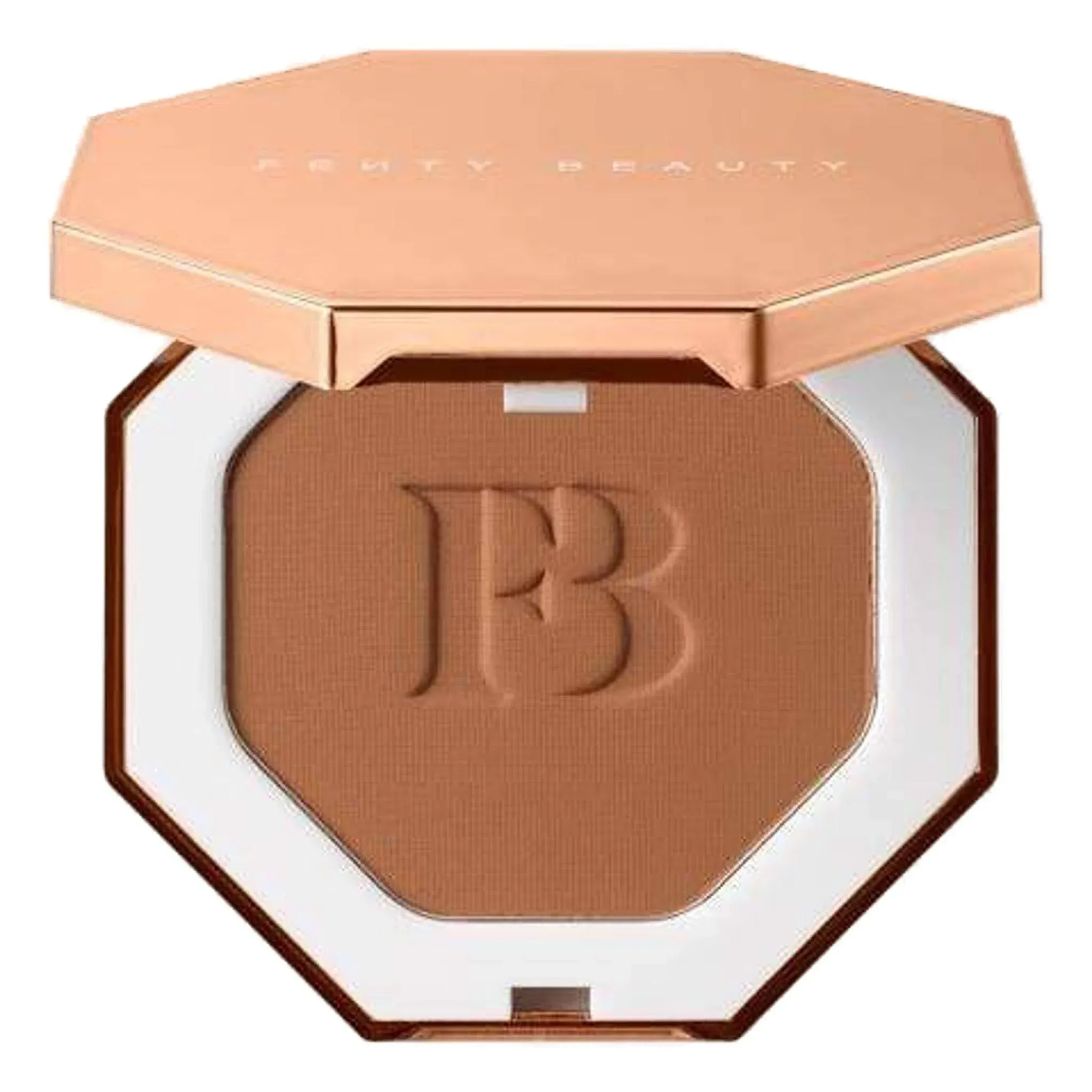 Fenty Beauty by Rihanna - Sun Stalk'r Instant Warmth Bronzer - Coco Naughty