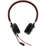 Jabra Evolve 40 Headset Stereo