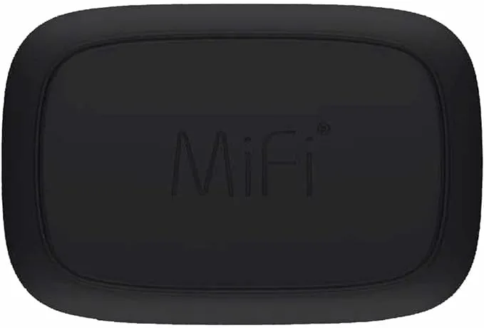 VERIZON SOURCING MIFI7730L-D Jetpack Mobile Hotspot