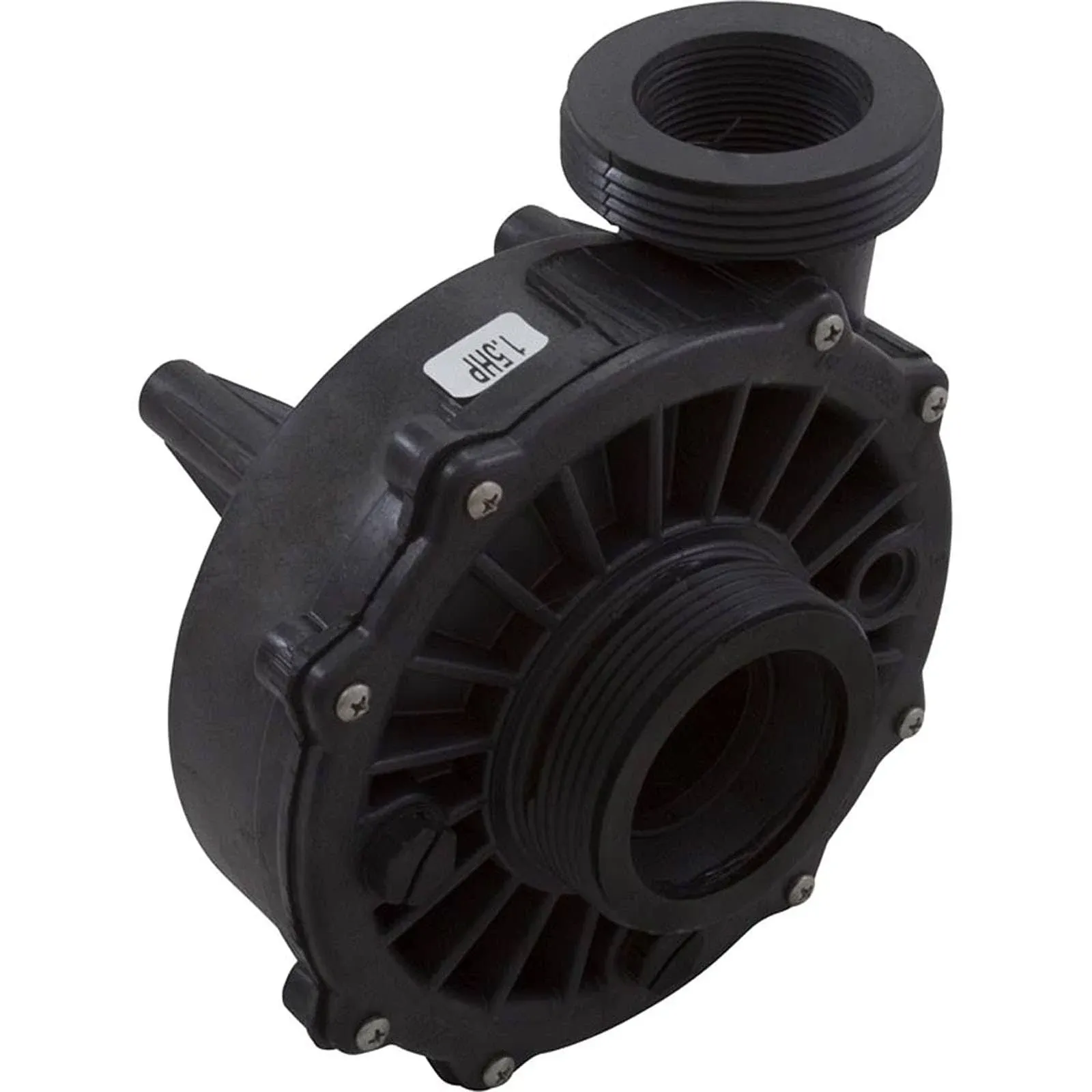 Waterway Hi Flo 1.5HP Wet End 310-1140SD 2 Inch 48FR