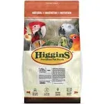 Higgins Vita Seed Parrot 25 lbs