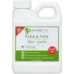 Wondercide Flea & Tick Yard & Garden Spray