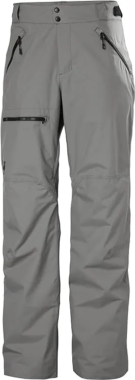 Helly Hansen Men's Sogn Cargo Pants - Concrete,M