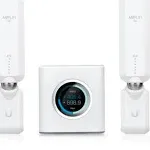 Amplifi Home Wi-Fi System AFi-HD