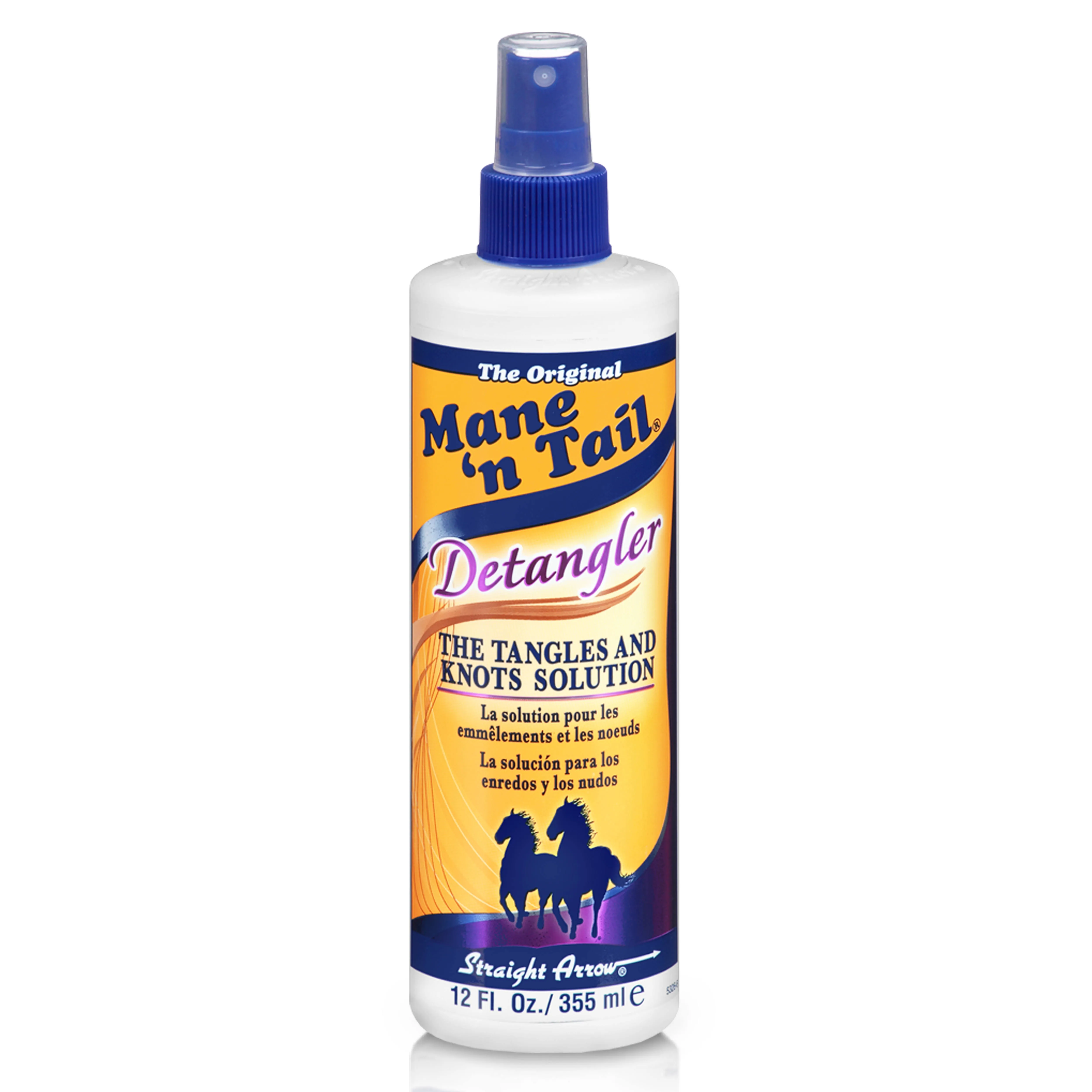 Mane N Tail Detangler