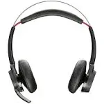 Poly Voyager Focus B825 UC Headset - 7F0J1AA