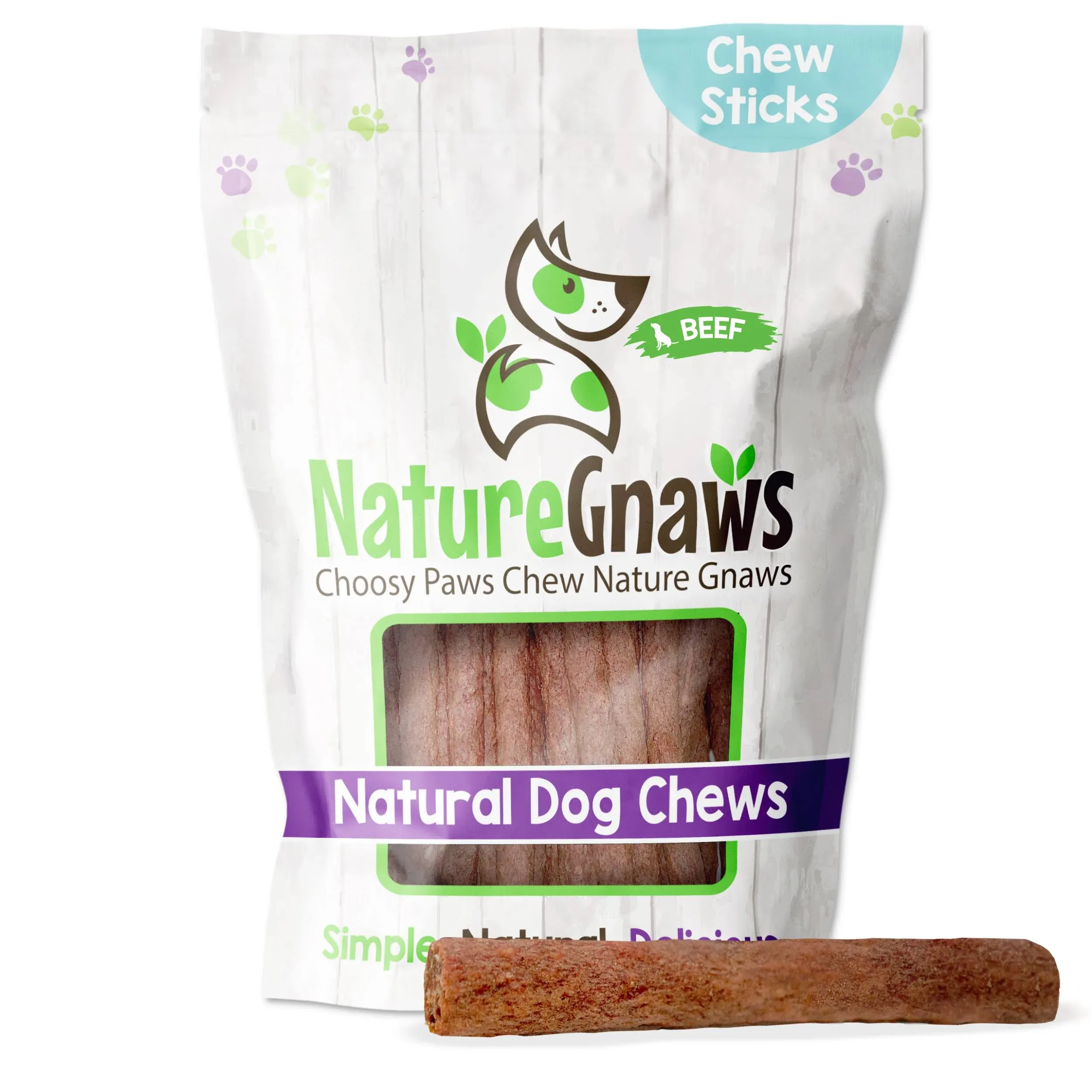 Beef Chew Sticks