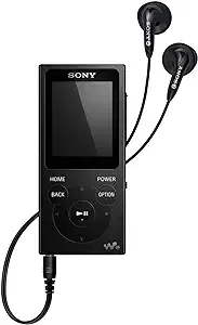 Sony 8GB Walkman MP3 Player