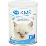 KMR Kitten Milk Replacer Powder (12 oz)