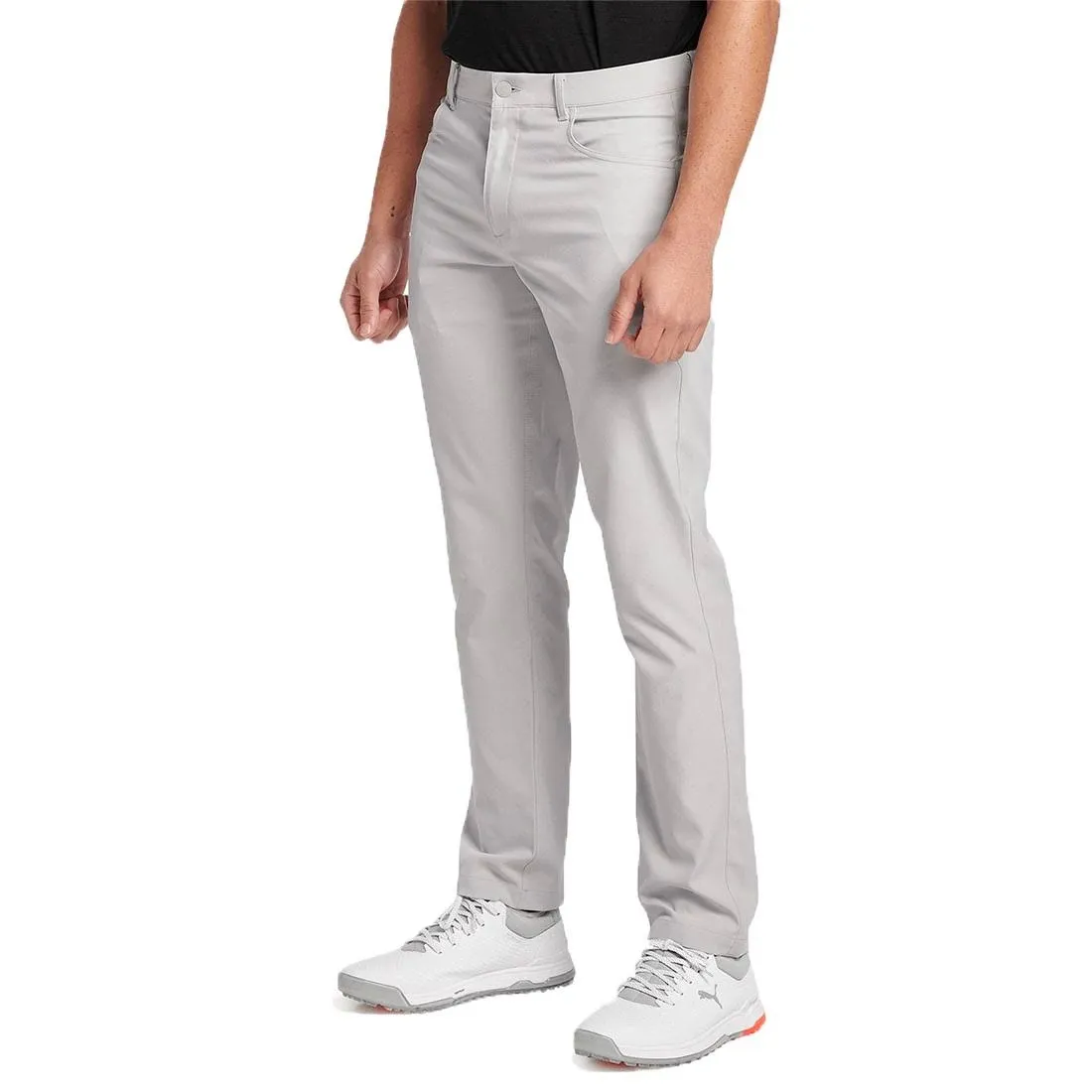 Puma Jackpot 5 Pocket Golf Pants | High Rise