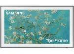 Samsung QN65LS03BAFXZA 65" Class The Frame QLED 4K Smart TV (2022) QN65LS03BA