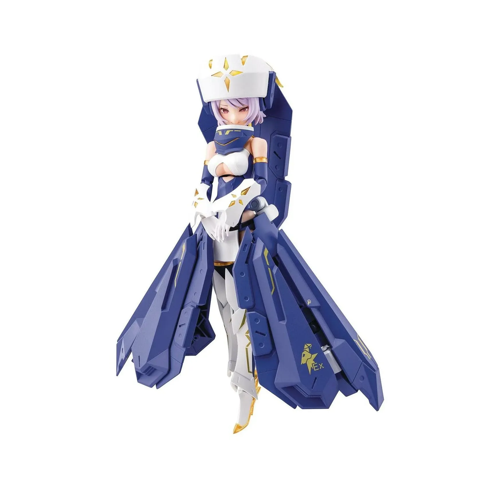 Kotobukiya Bullet Knights Exorcist Megami Device Model Kit