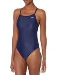 TYR Women's Tyreco Solid Diamondback Swimsuit