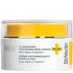 Strivectin TL Advanced Tightening Neck Cream Plus - 3.4 oz.